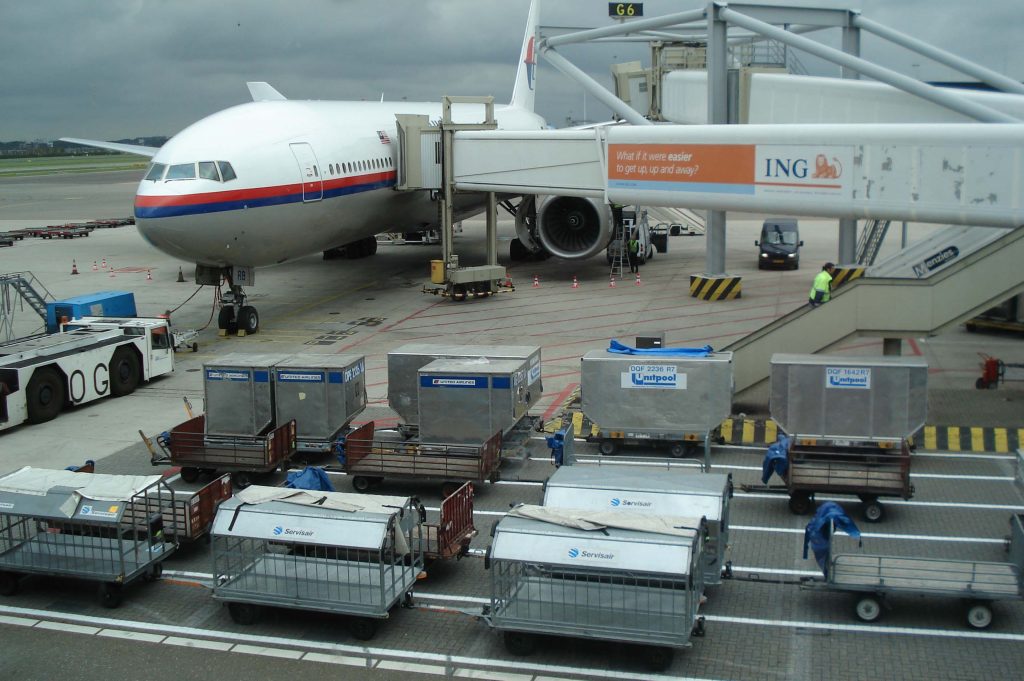 Foto Bidikanku Amsterdam Airport Schiphol