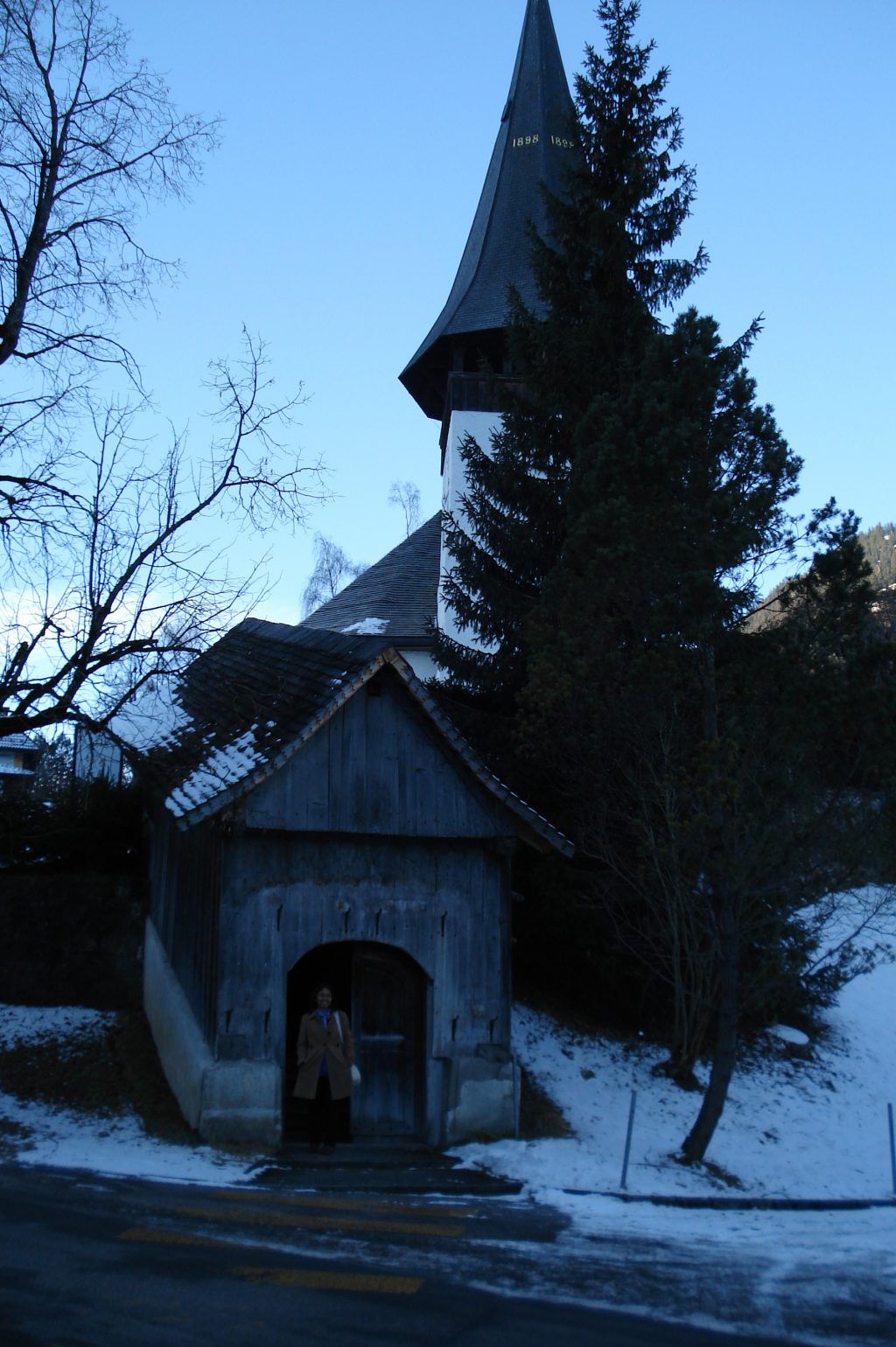 Reformierte Kirchgemeinde