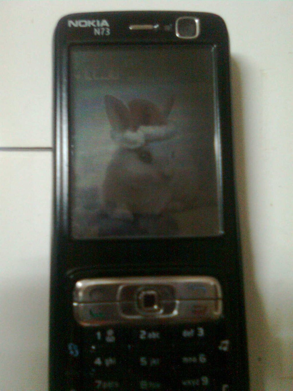 Tips Mengatasi Memory Penuh di Nokia N73