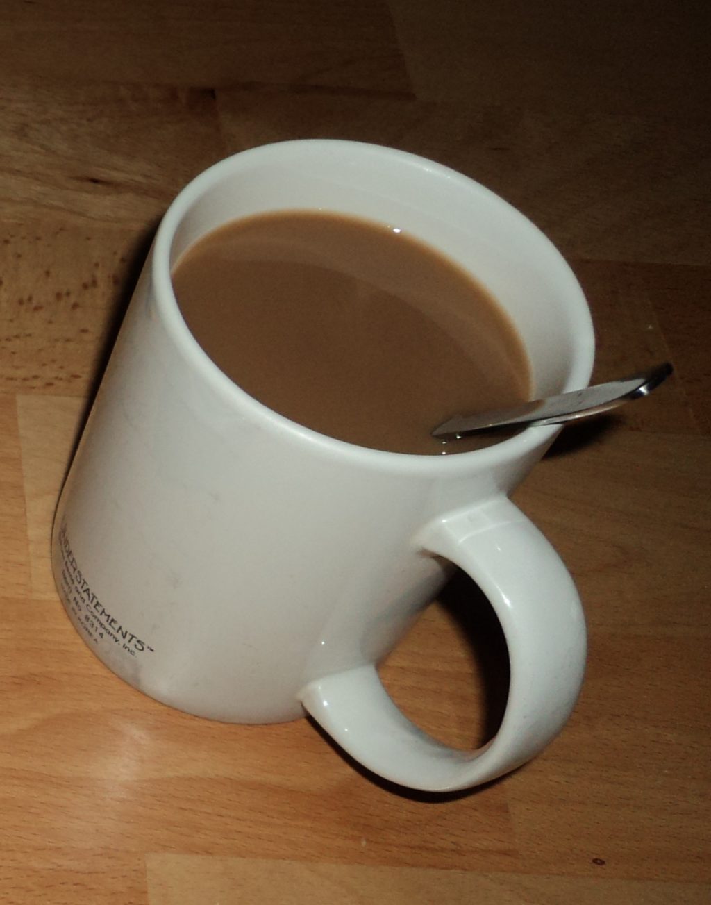 Secangkir kopi baik untuk kesehatan, asal bukan Kopi dengan BKO