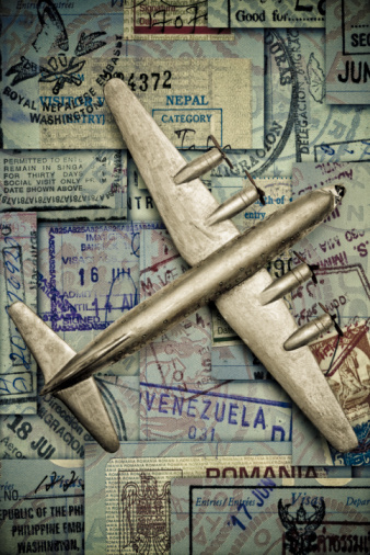 Panduan Apply Schengen Visa di Kedutaan Belanda