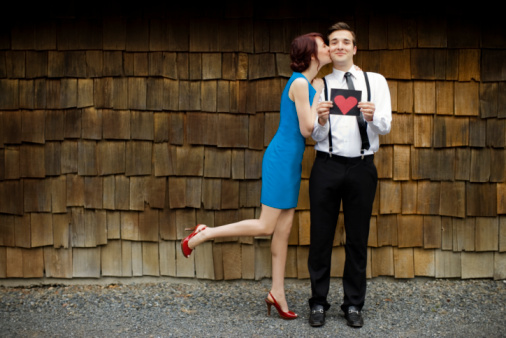 Mereka yang Nyasar ke Blog Saya – Tema Bule