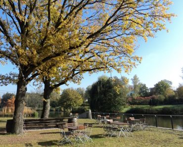 Taman di Jerman, Tempat Wisata Gratis Sekaligus Mengasyikan