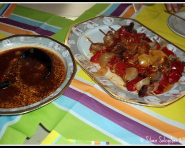 Happy Birthday Mama Mertua