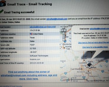Hati-hati Email Penipuan Mengatasnamakan Bank Ternama
