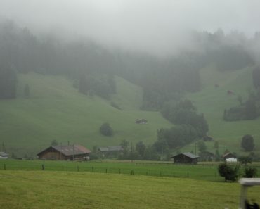 Zweisimmen Switzerland