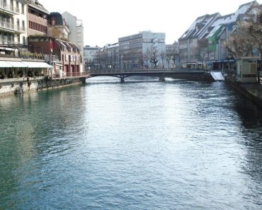 Hidup di Swiss Mahal?