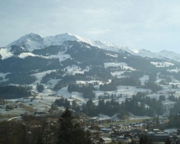 Rencana Liburan Musim Panas 2012