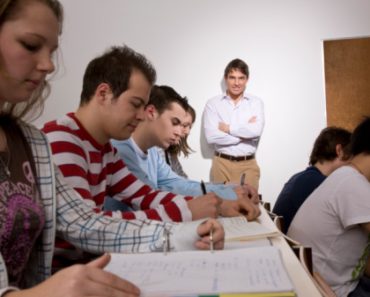 Bahasa Jerman Penting dipelajari (Foto: gettyimages)