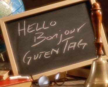 Belajar, Tes Bahasa dan Kursus Musim Panas Bahasa Jerman