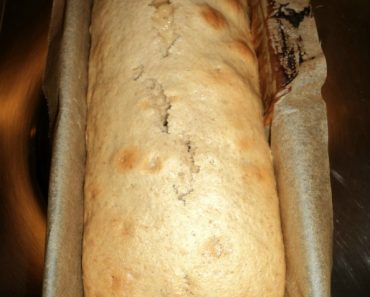 Resep dan Cara Membuat Banana Bread