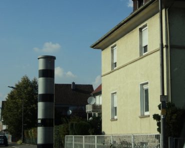 Orang Jerman itu (bagian IV)