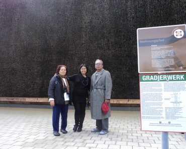 Jangan ngerem dirumah aja, ayooo jalan-jalan!