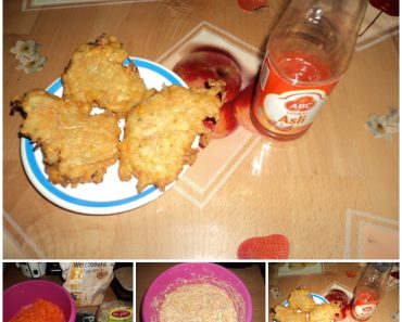 Masakan Serba Wortel