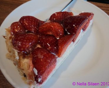 Selamat Ulang Tahun Suamiku