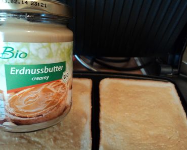 Selai Kacang Bio Produk