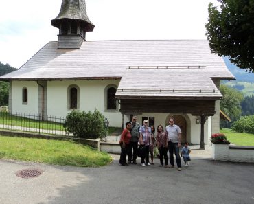 Liburan Swiss 2012 (Part 2)