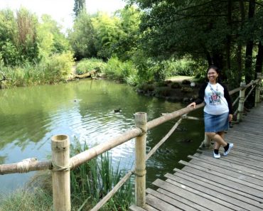 Liburan Swiss (Part 4) – Kebun Binatang