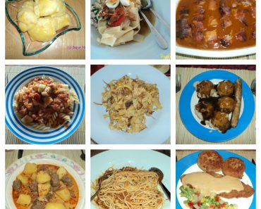 Beberapa masakan yang pernah saya masak nih