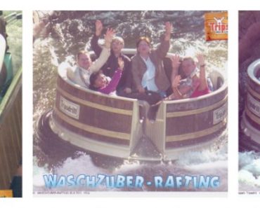 Tripsdrill, Dufan ala Jerman