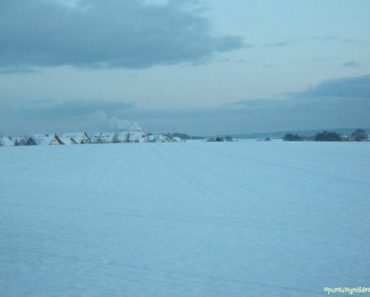 Natal Pertamaku di Jerman yang Berkesan