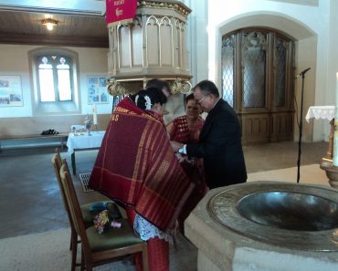 Sok Keren ya tidak pakai Nama Sendiri?