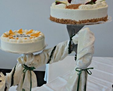 My 1st Wedding Anniversary