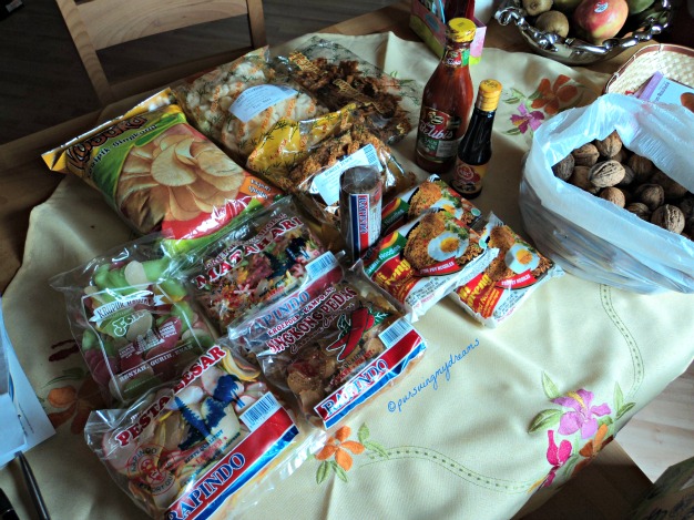 Gelar Dagangan dulu hehe