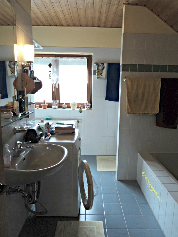 Kamar Mandi di Jerman