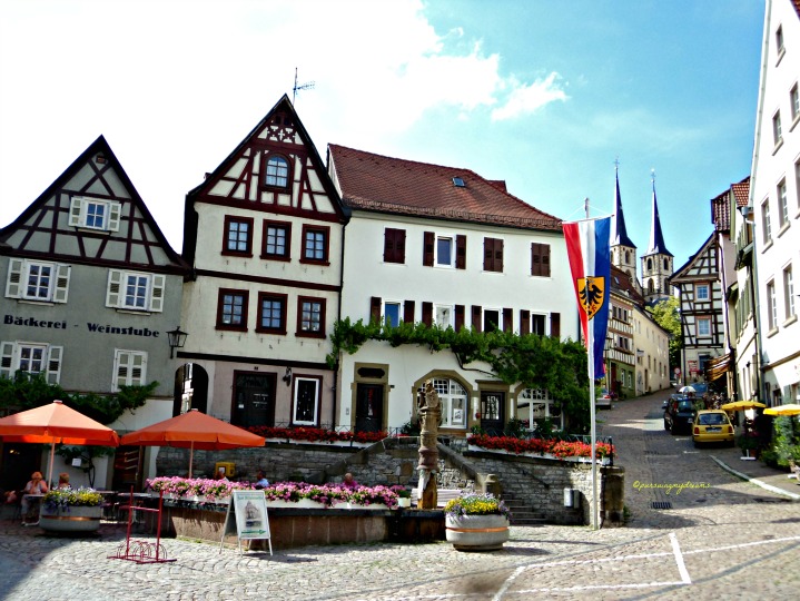 Fakta Mengenai Jerman