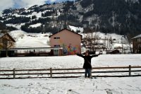 Jungfraujoch, Mt. Pilatus, dan Mt. Titlis Swiss