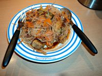 Ketoprak ala Kadarnya