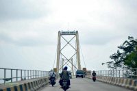 Barito Bridge