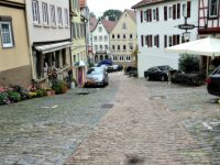 Orang Jerman Itu (Bagian II)