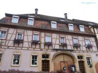 Indahnya Kota Tua Bad Wimpfen