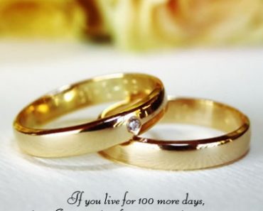 Dicari Penyanyi Wedding Songs