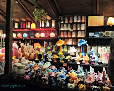 7 Hal Mengenai Natal di Jerman Pasar Natal Bikin Kangen