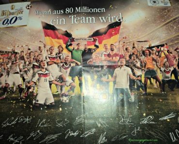 Cerita Trafik Blog dan Piala Dunia