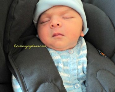 Selamat Datang Bayi Kecilku