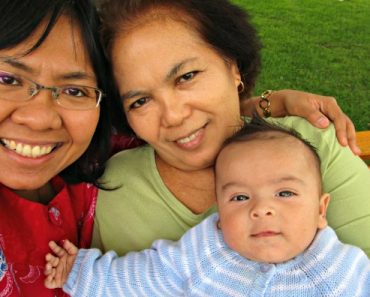 Cerita Keseharian Mama 3 Bulan Bersamaku