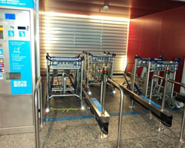 Cerita Mama ke Jerman Tanpa Pendamping