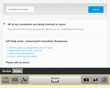 Pls Help Cek Spam Box Kamu ya