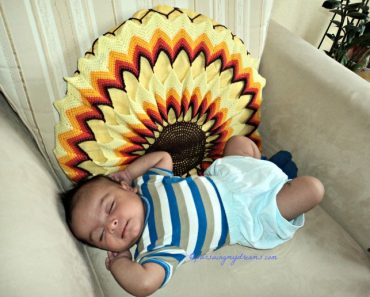 Berbagai Macam Gaya Tidur Benjamin