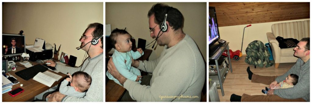 yang Bikin Meleleh..