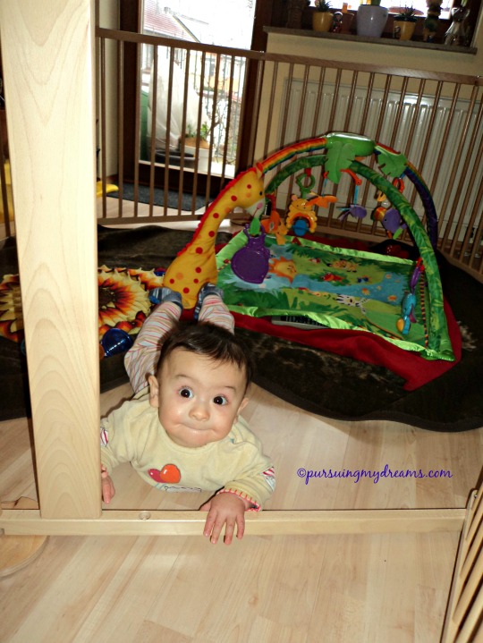 Pengalaman Para Orangtua Mengatasi Anak Tantrum