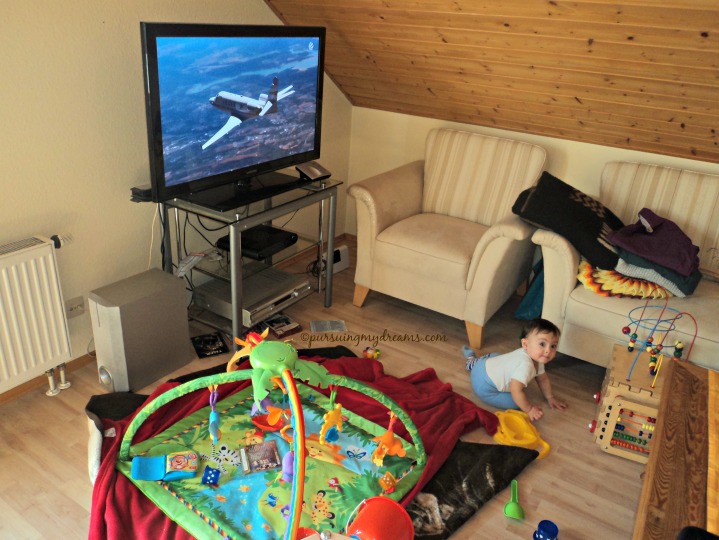 Random Story Dibuang Sayang Part 5