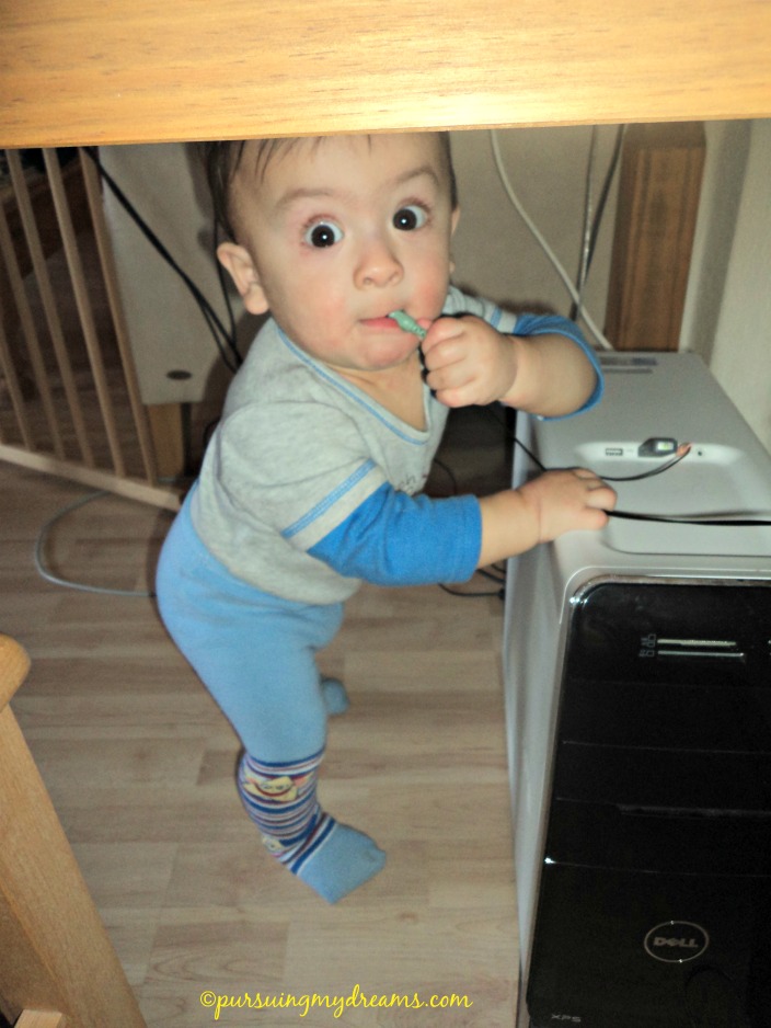 Mengatasi Komen Blog Masuk Spam