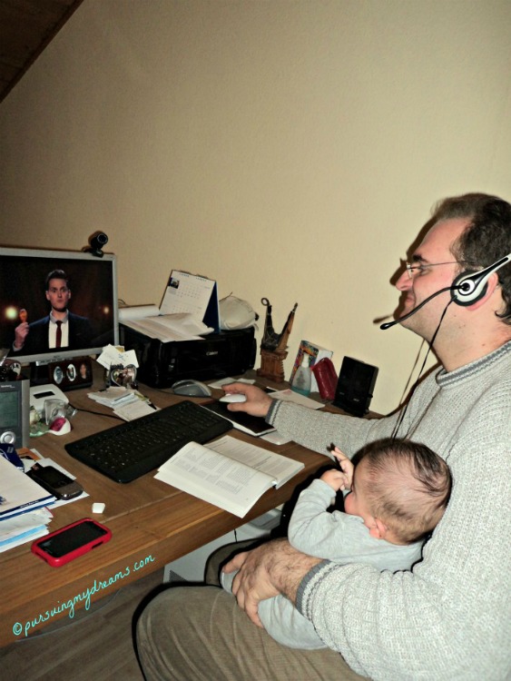 Cara Terbaik Membalas Komentar Blog