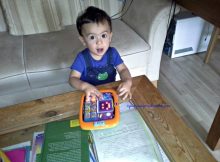 Laporan Blogku 90 hari Terakhir