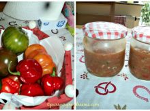 Random Story Dibuang Sayang Part 6 – Musim Panas Berlalu